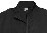 Saya Nylon Windbreaker Jacket