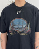 California Dying Short-Sleeved T-Shirt