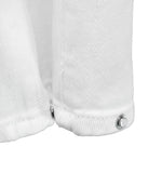 Bidi Adjust Embroidery Pants