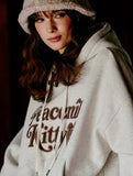 Peacenik Hoodie