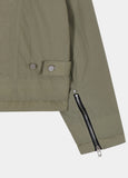 ARID LAYERING TRUCKER