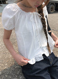 Choma Layered Bead Necklace