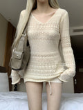 Repa Net Vintage Dress
