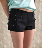 Kobu Napoleon Shorts