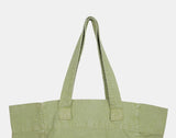 Carmen Washed Canvas Bag