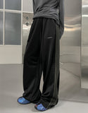 [LANARCH] Jet Track Wide Pants