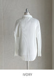 Entony Pleated Shirt