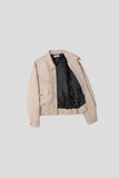 Movie Western Suede Jacket