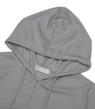 WARMER HOOD ZIP T