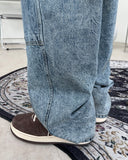 Tev vintage Carpenter denim pants