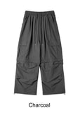 Dake Utility Nylon Pants (2 way)