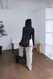 Nylon String Backpack