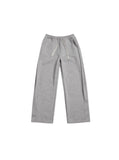 1+1 USA Cotton Tantan Wide Pants & Jogger Pants