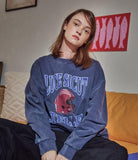 STELLAE Pigment Sweatshirt