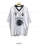 Superstar Glossy Short Sleeve Jersey