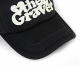 THE GRAVER Tracker Ball Cap