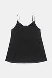 Tint see-through mini one-piece