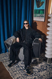 MA-1 Over Cut Jacket
