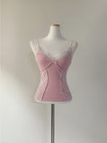 Ridona Lace Top