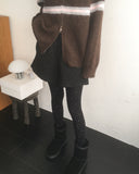 Pobe Dot Cotton Panty Stockings