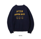 Nap Jacquard Knit