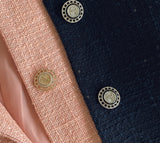 Deloa Tweed Jacket