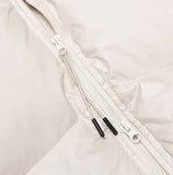 Smore Puffer Duck Down Padding Vest