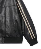 Lipi line biker jacket