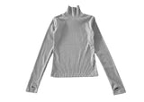 Crescent Turtle Neck