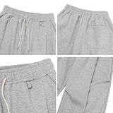 Cent Pintuck Training Pants