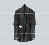 Poel Linen Summer Blazer