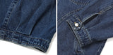 Rona vintage western denim jacket