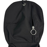 Dirt's Nylon String Backpack