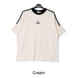 Viento Track Short Sleeve T-Shirt