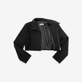 Roddy Two-Way Blouson Jacket