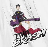 Brash Short Sleeve T-shirt