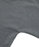 Stripe Batwing Jacket