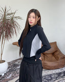 Freno Crop Jersey