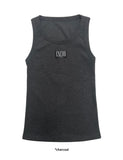 ENERO LABEL SLEEVELESS