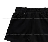 Mobi Belted Training Shorts