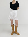Incision Daily Round Long Boots