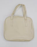 Koto Campus Pocket Laptop Leather Big Shoulder Bag