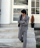 Encanto Wide Slacks