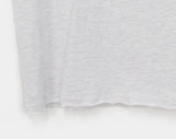 Uet US Overfit Off-Shoulder Printed Short Sleeve T-Shirt