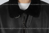 Jord Mustang Jacket