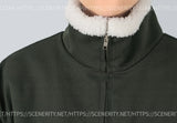 Ned Dumble Jacket
