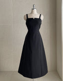 Castler Bustier Long One Piece