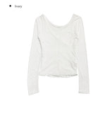 Moto Layered Sleeveless T-Shirt Set