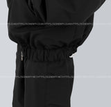 Buddy training jacket
