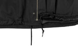 Cram Flap Pocket Cotton Bomber Jacket